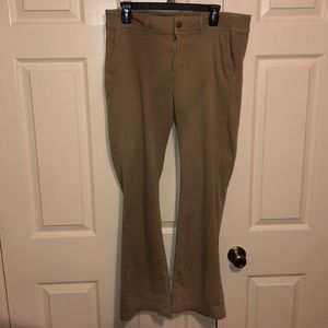 American Eagle Kickboot - Size 14